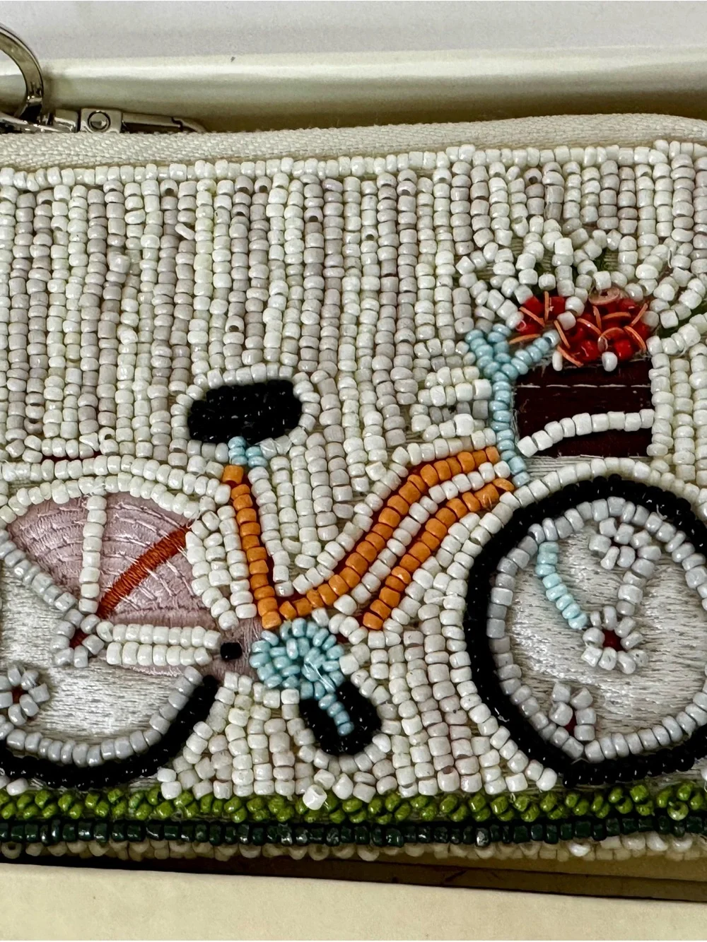 Sol Mer handmade beaded